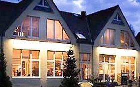 Arthotel Landhaus Zur Alten Gaertnerei